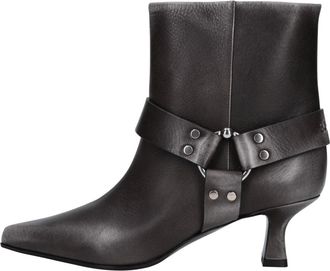 3Juin 3Juin, Donna, Scarpe, Nero, 37 EU, new