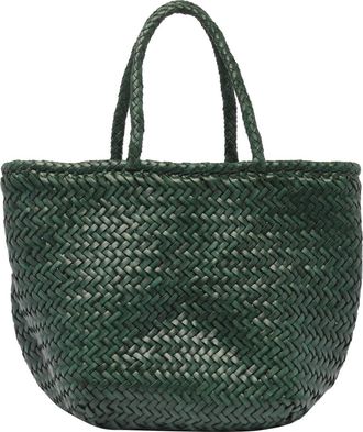 Dragon Diffusion Small Grace Bucket Bag