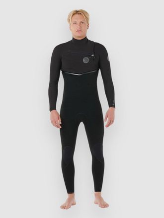 Rip Curl E-Bomb Cz 53 Neoprenanzug schwarz