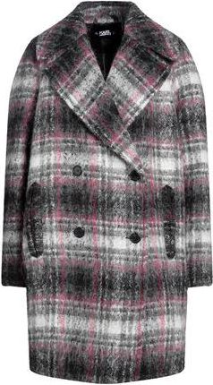 Karl Lagerfeld COATS & JACKETS - Coats sur YOOX.COM