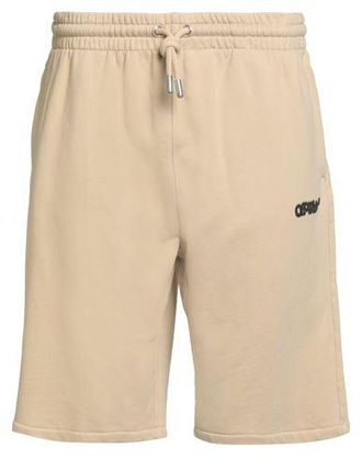 Off-white Shorts & Bermuda Shorts