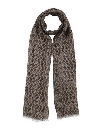 LUIGI BORRELLI NAPOLI ACCESSORIES - Scarves on YOOX.COM