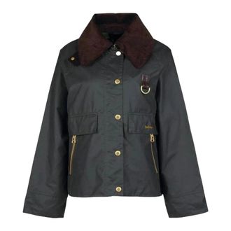Barbour Light Jacket