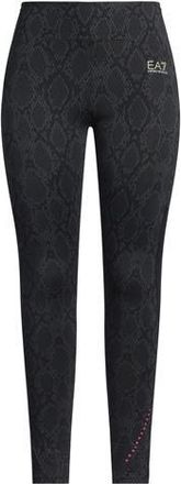 Emporio Armani PARTES DE ABAJO - Leggings en YOOX.COM