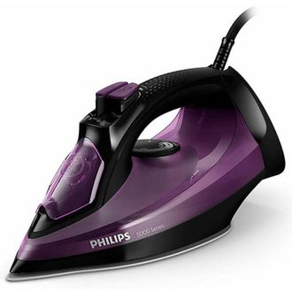 Philips Plancha De Vapor Philips 5000 Series 2400w 45 G/min (reacondicionado A)