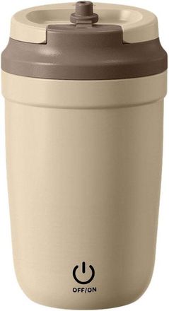 No Brand Vaso Mezclador El&eacute;ctrico, Vaso Mezclador Autom&aacute;tico De Abs, Automezclador De 350 Ml, Vaso Mezclador El&eacute;ctrico, Vaso Mezclador Autom&aacute;tico