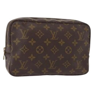 Louis Vuitton unisex, Pre-owned, Marrone, Taglia unica, used