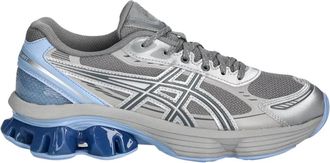 Asics Sneakers - Dames - Hardloopschoenen - Grijs - 38 EU - Fitness