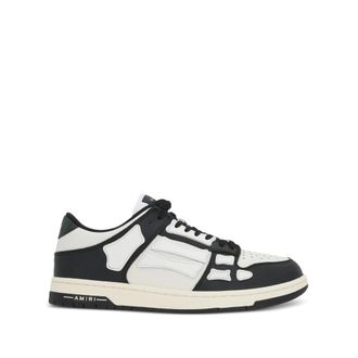Amiri Skel Lace-up Sneakers