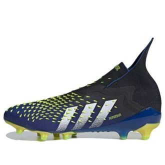 adidas Predator Freak+ AG Demonskin - Black FY7614