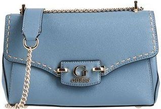 Guess BAGS - Cross-body bags sur YOOX.COM