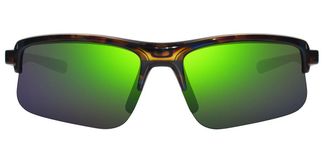 Revo RE 1250 ANNIKA 3 Polarized 02GN Mens Sunglasses Tortoiseshell Size 56