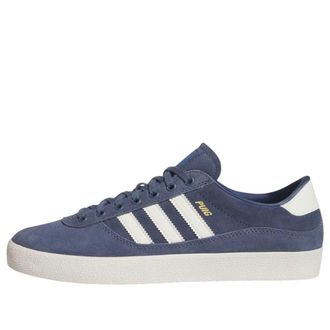 adidas Puig Indoor Preloved Ink Off White JQ1117
