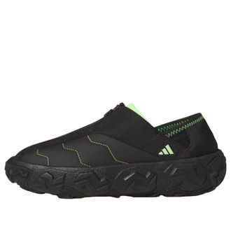 adidas Codechaos Techmoc Black Signal Green KJ0337