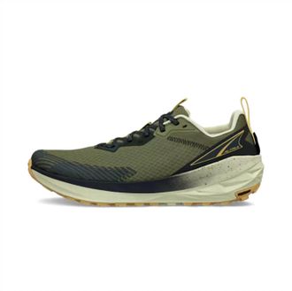Altra Mens Experience Wild 2 Shoes In Dusty Olive