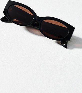 Varley Lambeth Oval Sunglasses