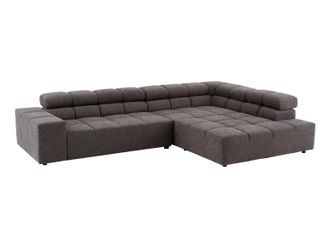 Schubiger M&ouml;bel Ecksofa Otawa Basic