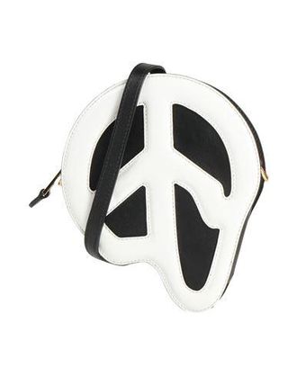 Moschino BOLSOS - Bolsos con bandolera en YOOX.COM