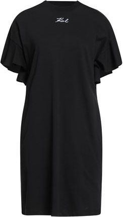Karl Lagerfeld Mini dresses
