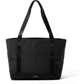 Baggallini Via Tote Bag in Black at Nordstrom