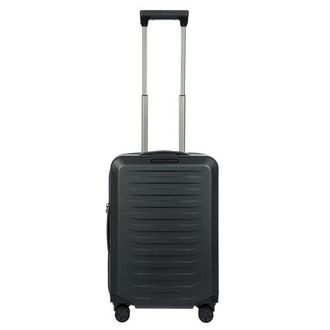 Porsche Design Roadster 21 Carry-on Spinner in Black Matte at Nordstrom