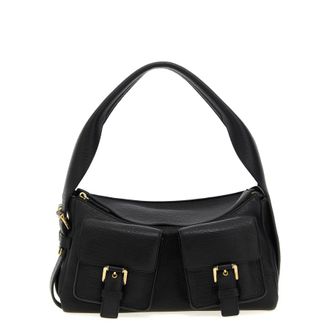 Mulberry Maggie Shoulder Bag