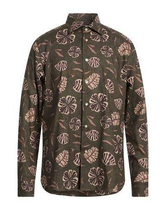 Borriello TOPWEAR - Camicie su YOOX.COM