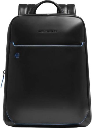 Piquadro Uomo, Borse, Nero, Taglia unica, new