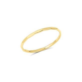 Set & Stones Cass Ring in Gold at Nordstrom, Size 8