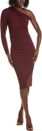 Max Mara Studio Gargano Jersey Dress