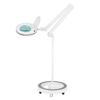 OEM L&aacute;mpara De Aumento Elegante 6025 De 60 Led Smd 5d Con Tr&iacute;pode