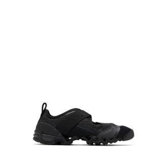 adidas by Stella McCartney Sportswear X Trainers - Dames - Outdoorschoenen - Zwart - 37 EU - Nylon - Fitness