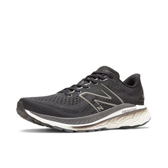 New Balance M860K13 Fresh Foam X 860v13 Men Black UK 9.5