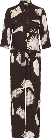 Kaffe Jumpsuit KArutie Jumpsuit Regular fit