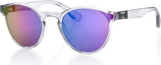 Superdry SDS XPIXIE 108 Womens Sunglasses Grey Size 53