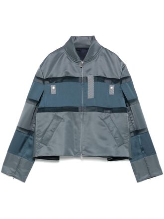 sacai Bomber Jackets − Sale: up to −60% | Stylight