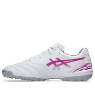 Asics DS Light Club TF 2E Wide White Digital Sakura 1103A123-101