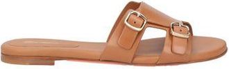 Santoni CALZADO - Sandalias con cierre en YOOX.COM