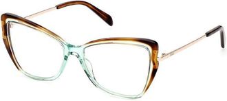 Emilio Pucci Ep2696s Kattenoog Bril