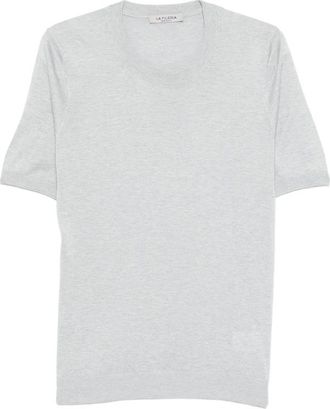 La Fileria Round-neck T-shirt