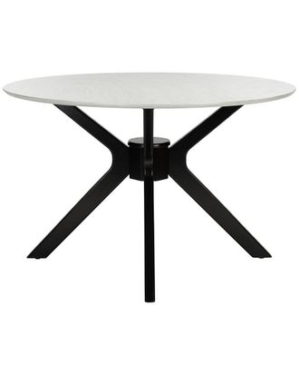Safavieh Nicolai Round Dining Table