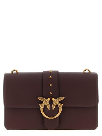 Pinko Pinko Love One Classic Crossbody -Tasche