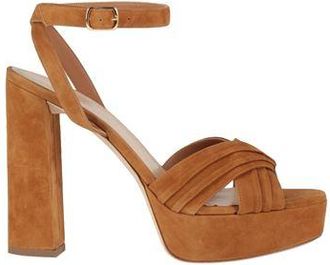 The Seller CALZADO - Sandalias con cierre en YOOX.COM