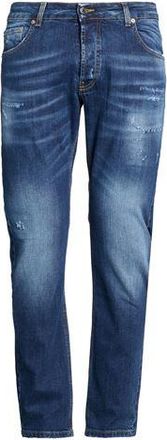 Labelroute BOTTOMWEAR - Pantaloni jeans su YOOX.COM