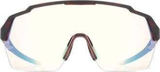 Smith SHIFT SPLIT MAG N9P/GH Mens Sunglasses Tortoiseshell Size 99
