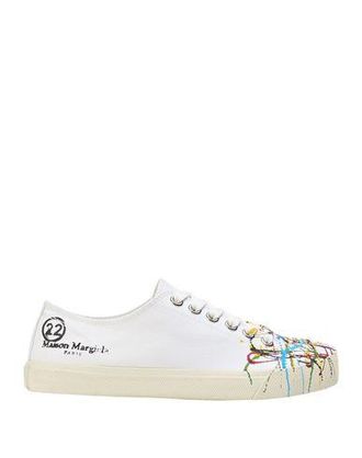 Maison Margiela FOOTWEAR - Trainers sur YOOX.COM