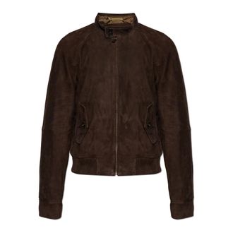 Dsquared2 Uomo, Giacche, Marrone, 2Xl, new