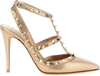 Valentino Garavani Valentino Garavani Rockstud-pompen