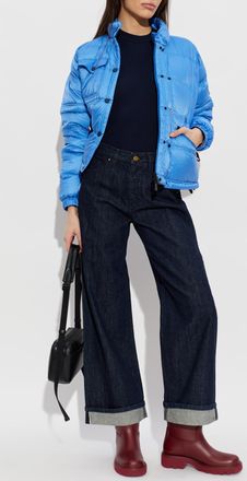 Moncler MONCLER GRENOBLE DAY-NAMIC, Womens, Blue