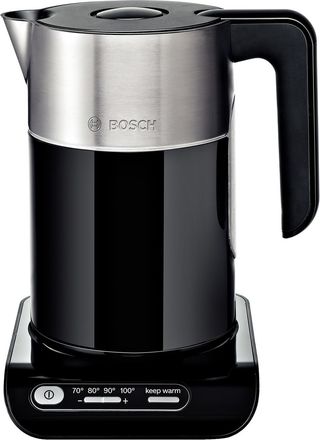 Bosch Twk8613p Bouilloire Electrique Styline - Noir - Bosch